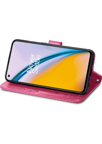 Oneplus Nord 2 Için Kılıf (Yurt Dışından) fırsatları