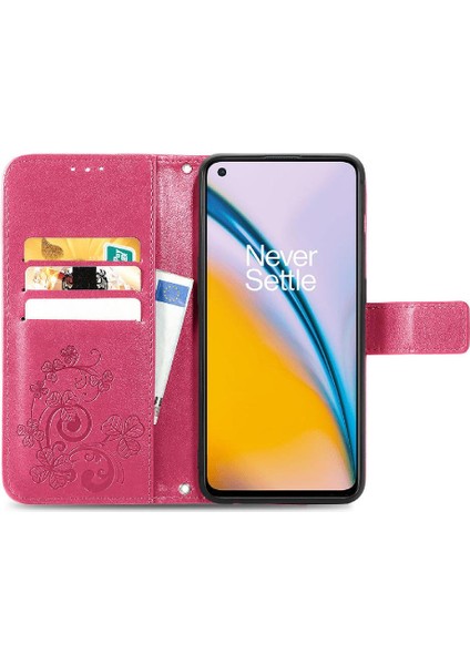 Oneplus Nord 2 Için Kılıf (Yurt Dışından) indirimleri