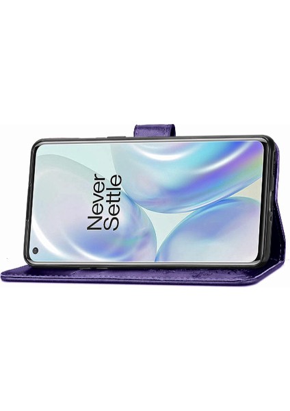 Oneplus 8 Için Kılıf (Yurt Dışından)