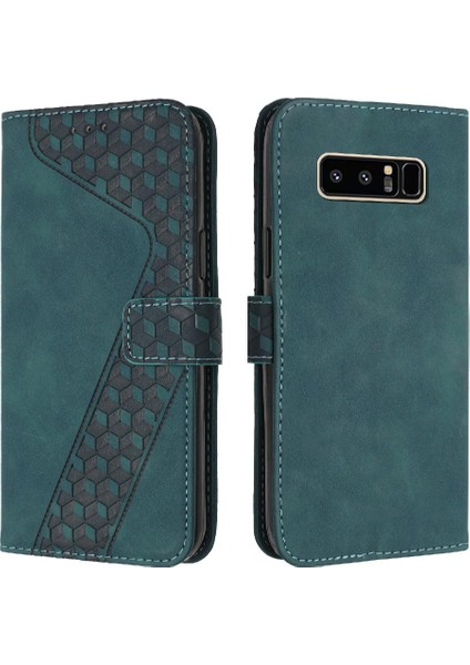 Samsung Galaxy Not 8 Için Telefon Kılıfı (Yurt Dışından)