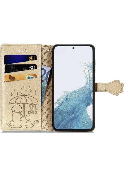 Samsung Galaxy S23 Için Kılıf (Yurt Dışından) fırsatları