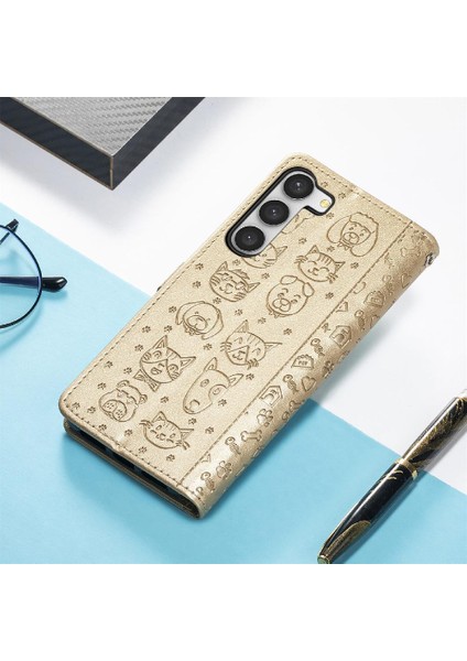 Samsung Galaxy S23 Için Kılıf (Yurt Dışından) indirimleri