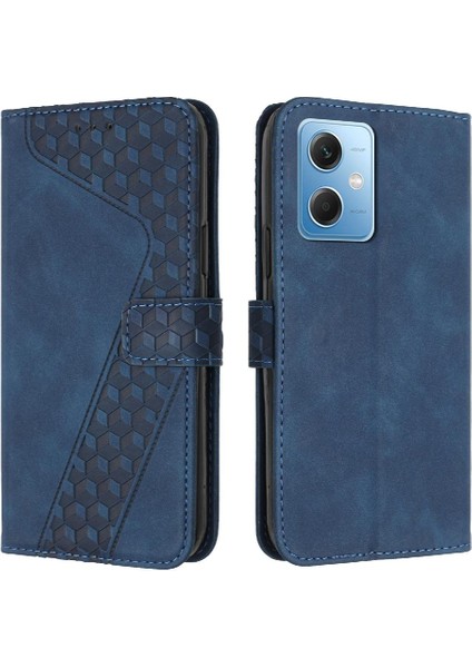 Xiaomi Poco X5 Cüzdan Kickstand Manyetik Kart Yuvaları Kapak Için Telefon Kılıfı (Yurt Dışından) indirimleri