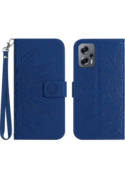 Xiaomi Poco X4 Gt Için Kılıf (Yurt Dışından)