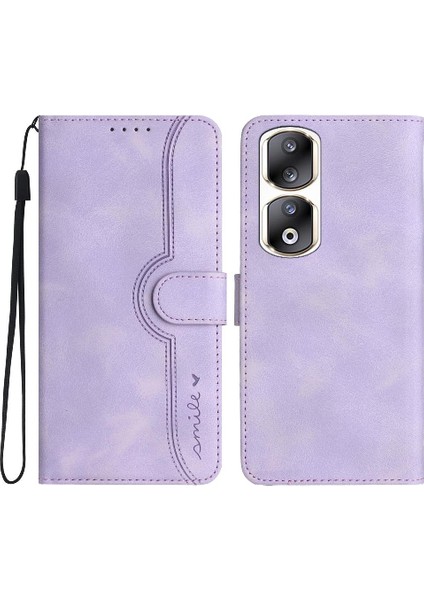 Huawei Honor 90 Pro Case ile Uyumlu (Yurt Dışından)