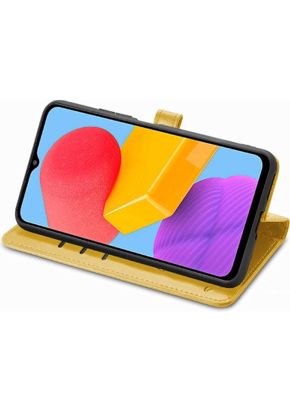 Samsung Galaxy M13 4g Için Kılıf (Yurt Dışından) fiyatları