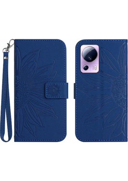 Xiaomi 13 Lite Için Kılıf (Yurt Dışından)