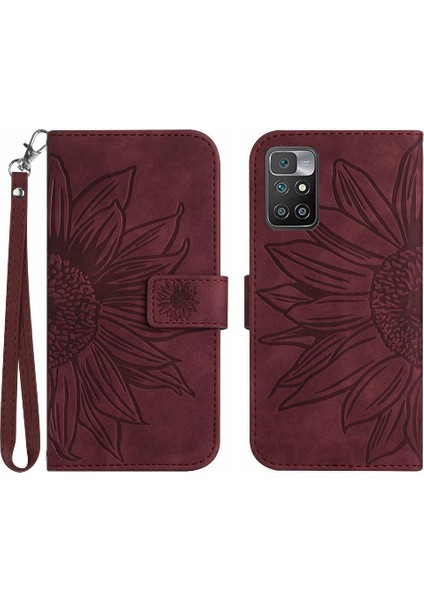 Xiaomi Redmi 10 4g Için Kılıf (Yurt Dışından)