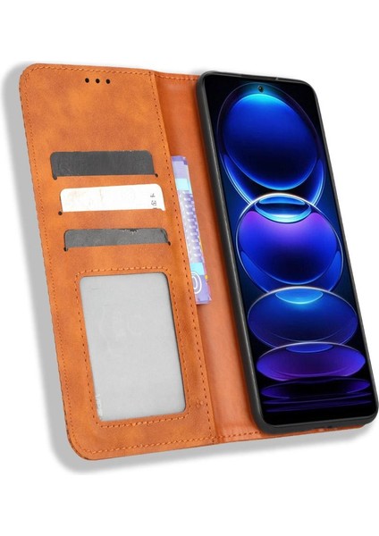 Xiaomi Poco X5 5g Cüzdan Pu Deri Manyetik Kapatma (Yurt Dışından) fırsatları