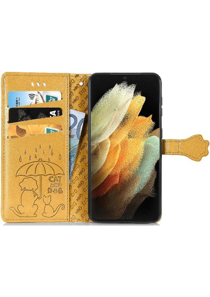 Samsung Galaxy S21 Ultra Için Kılıf (Yurt Dışından) fırsatları
