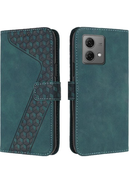 Motorola Moto Kenar 40 Neo Için Telefon Kılıfı (Yurt Dışından)