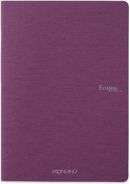 Ecoqua Defter Wine A4 90 G 40 Yaprak N19210012