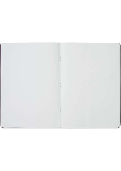 Ecoqua Defter Wine A4 90 G 40 Yaprak N19210012