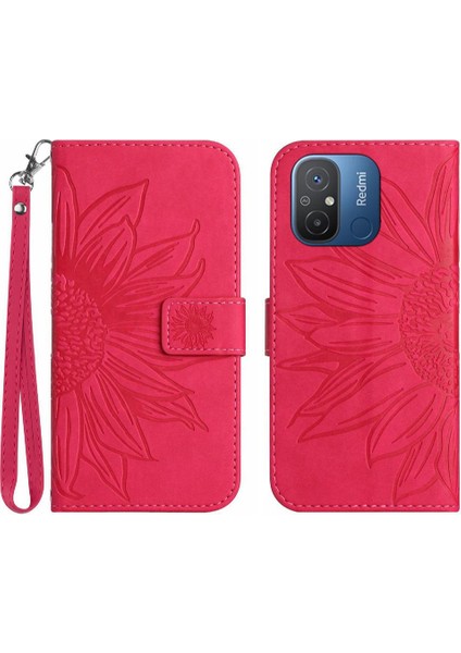 Xiaomi Redmi 11A 4g Için Kılıf (Yurt Dışından)