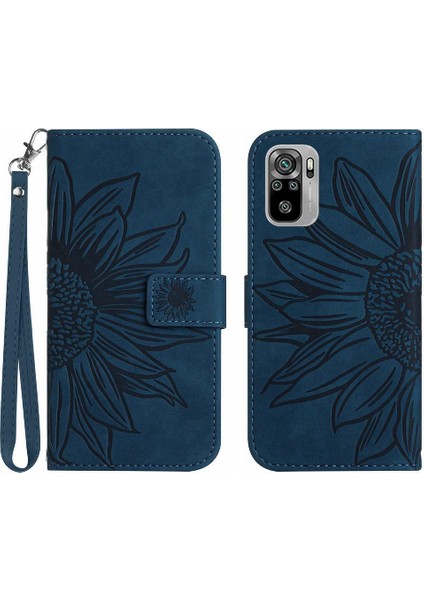 Xiaomi Poco M5S Için Kılıf (Yurt Dışından)