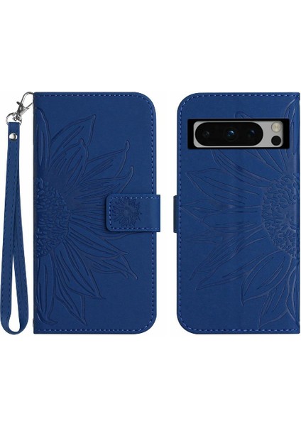 Google Pixel 8 Pro Için Durum (Yurt Dışından)