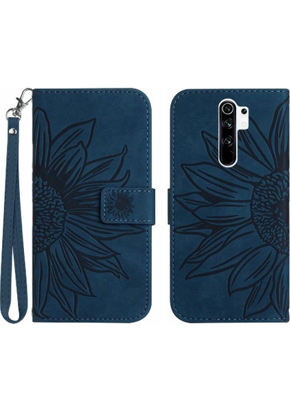 Xiaomi Redmi 9 Için Kılıf (Yurt Dışından)