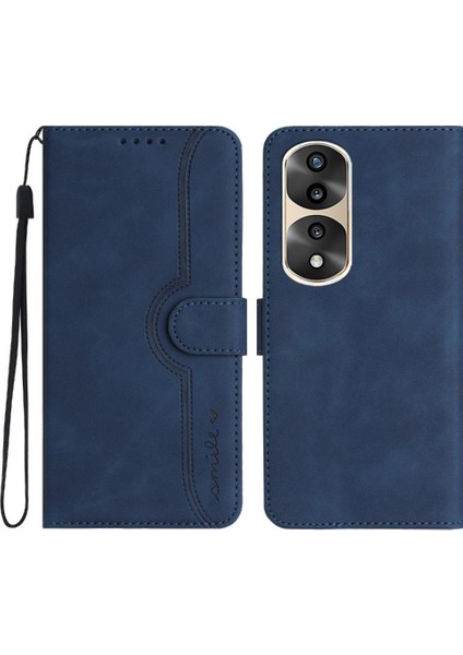 Huawei Honor 70 Pro Case ile Uyumlu (Yurt Dışından)