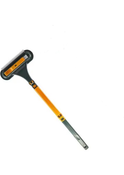 2022 Yeni Çift 2024 Yeni Çift Taraflı Pencere Temizleme, Uzun Saplı Su Toplama, Pencere Temizleme Fırçası