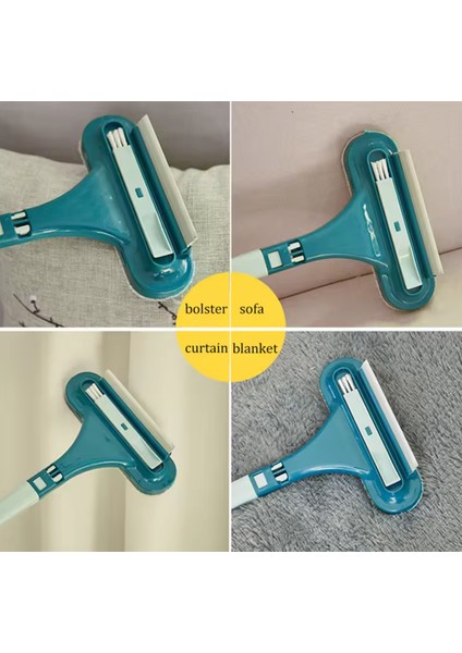 2022 Yeni Çift 2024 Yeni Çift Taraflı Pencere Temizleme, Uzun Saplı Su Toplama, Pencere Temizleme Fırçası fiyatları