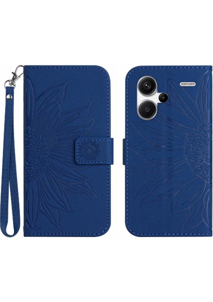 Xiaomi Redmi Not 13 Pro Artı (Yurt Dışından)