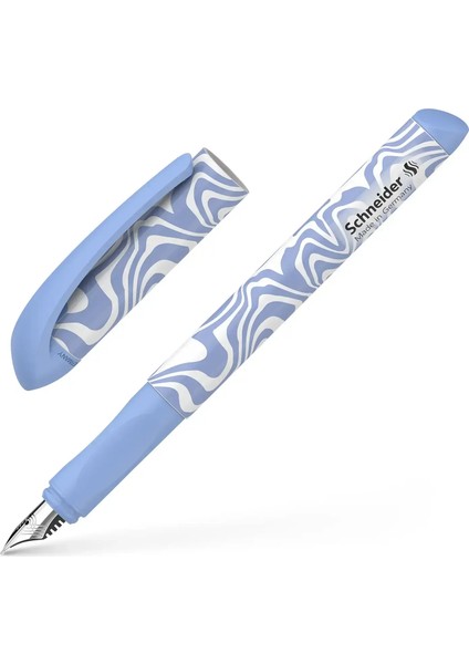 Voice Dolma Kalem Medium Uç Waves 160016 fiyatları