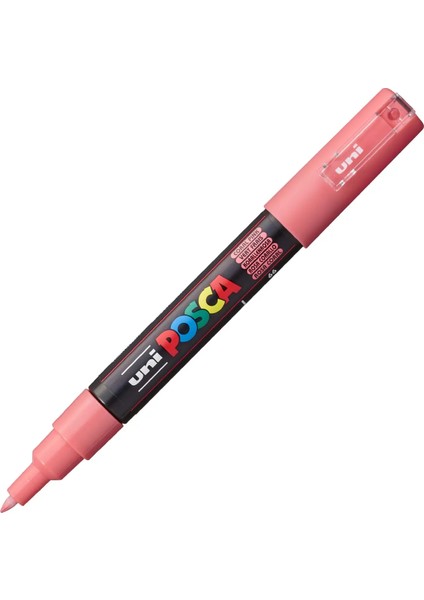 Posca Marker Pc-1m 0.7 mm Coral Pink fiyatları