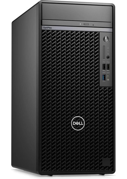 Optiplex 7010MT Intel Core I5 13500 16GB 512GB SSD GT1030/4GB W11P N010O7010MTU Masaüstü Bilgisayar & PER4USB Bellek N010O7010MTUP412