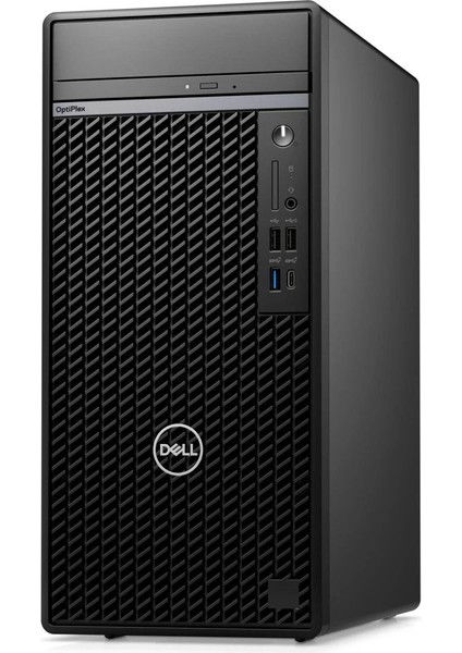 Optiplex 7010MT Intel Core I5 13500 16GB 512GB SSD GT1030/4GB W11P N010O7010MTU Masaüstü Bilgisayar & PER4USB Bellek N010O7010MTUP412
