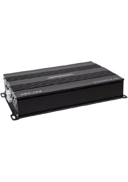 USA-764 4000 Watt Oto Anfi 4X60RMS