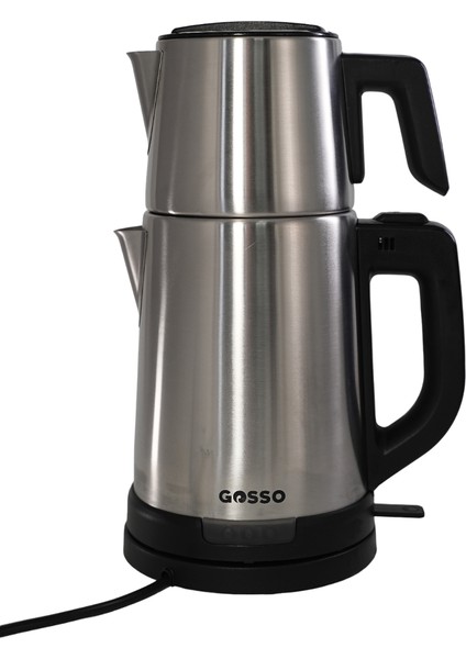 CB-2500 Çay Makinesi