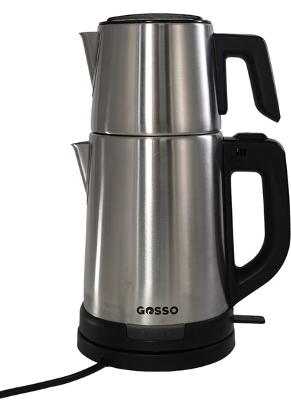 Gosso CB-2500 Çay Makinesi