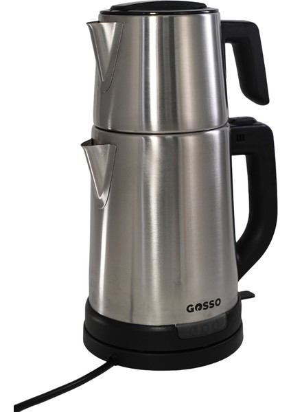 CB-2500 Çay Makinesi
