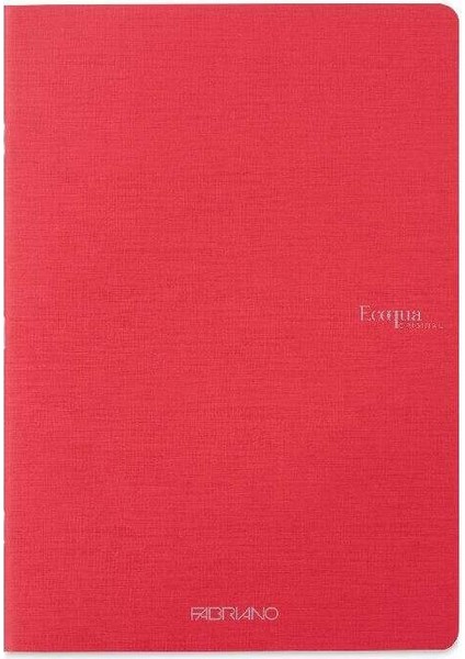 Ecoqua Defter Lampone A4 90 G 40 Yaprak N19210009