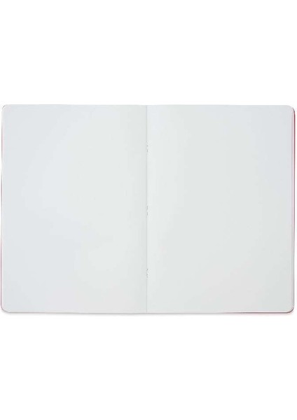 Ecoqua Defter Lampone A4 90 G 40 Yaprak N19210009