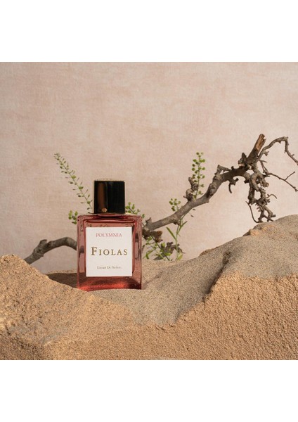 Polymnia Extrait De Parfum 50 ml