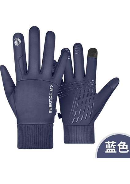 Shanxiu Store 1 Pair Motorcycle Motor Gloves Racing Protective Gloves Breathable Ice Silk Non-Slip Anti-Uv Outdoor Sports Riding Gloves Touch Screen Gloves Gray L (Yurt Dışından)