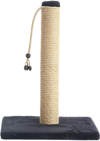Petzilla Neon Kedi Tırmalama Tahtası 45 cm (Yurt Dışından)