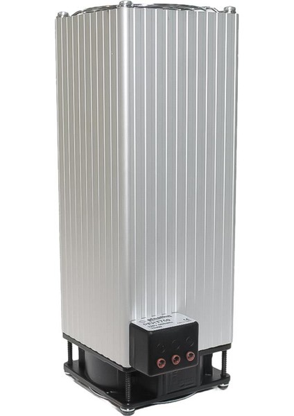 750W Fanlı Rezistans Pano Isıtıcı