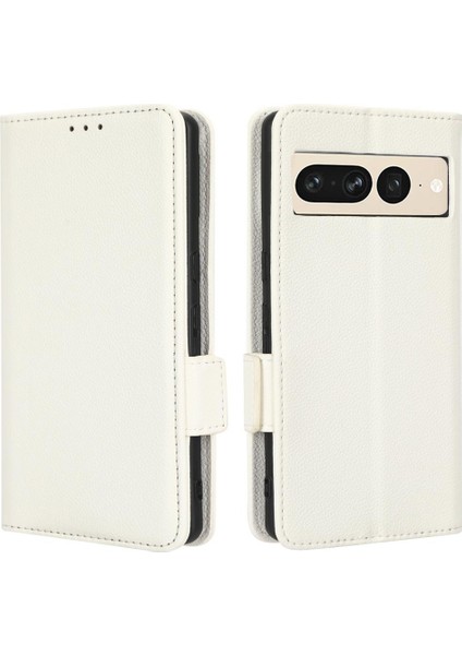 Google Pixel 7 Pro Telefon Kılıfı (Yurt Dışından)