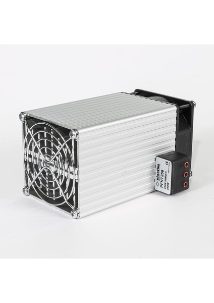 250W Fanlı Rezistans Pano Isıtıcı modelleri
