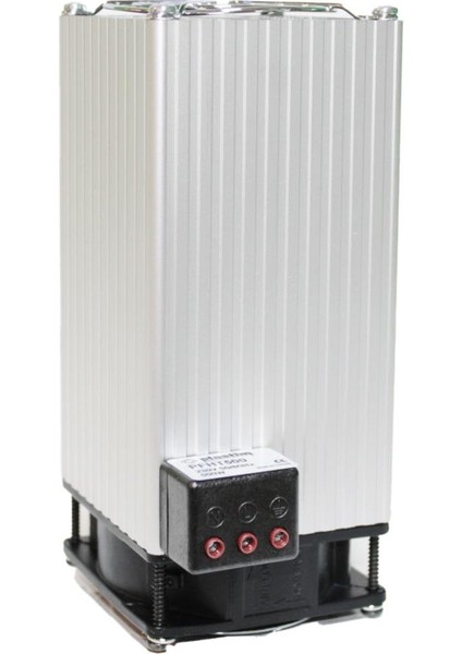 500W Fanlı Rezistans Pano Isıtıcı