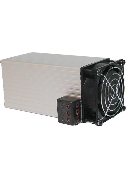 500W Fanlı Rezistans Pano Isıtıcı modelleri
