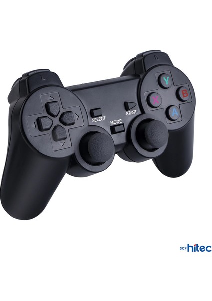 Arcade 4khd Retro Game Stick 90 Lı Yıllar Atari Makinası Oyunları 3885 Oyunlu Konsol modelleri