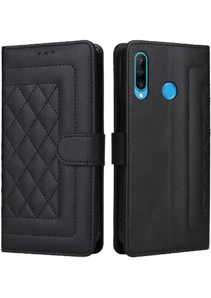 Huawei P30 Lite Telefon Kılıfı (Yurt Dışından)