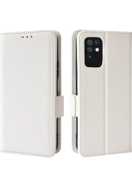 Infinix Note 10 Telefon Kılıfı (Yurt Dışından)