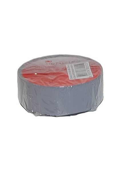 Temflex Pvc Elektriksel İzolasyon Bandı Gri (10 Adet)