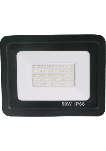 Tıo 50W 6500K IP65 LED Projektör