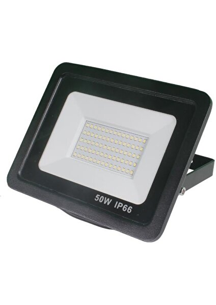 Tıo 50W 6500K IP65 LED Projektör