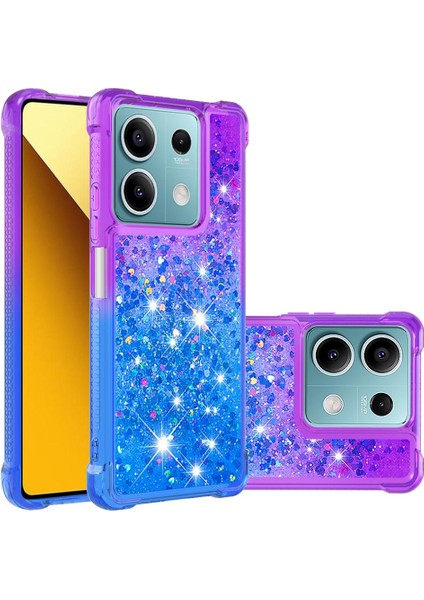 Xiaomi Redmi Note 13 5G Telefon Kılıfı (Yurt Dışından)